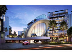 Parc Olympia (D17), Condominium #75786602